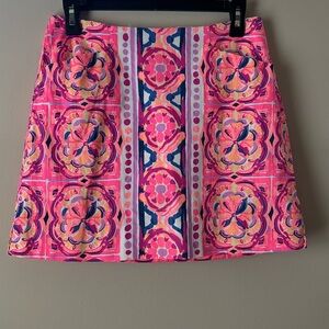 Lilly Pulitzer Skort